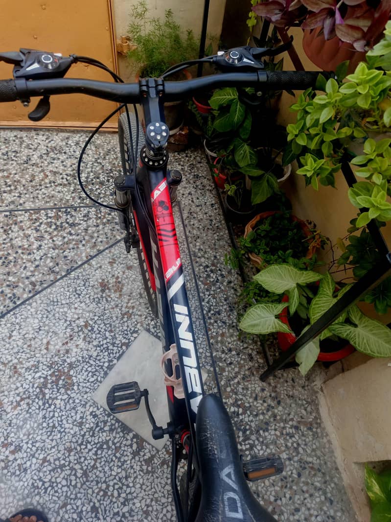 cycle 2