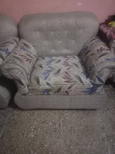 5 seater sofa for sale