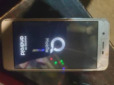 QMobile J1