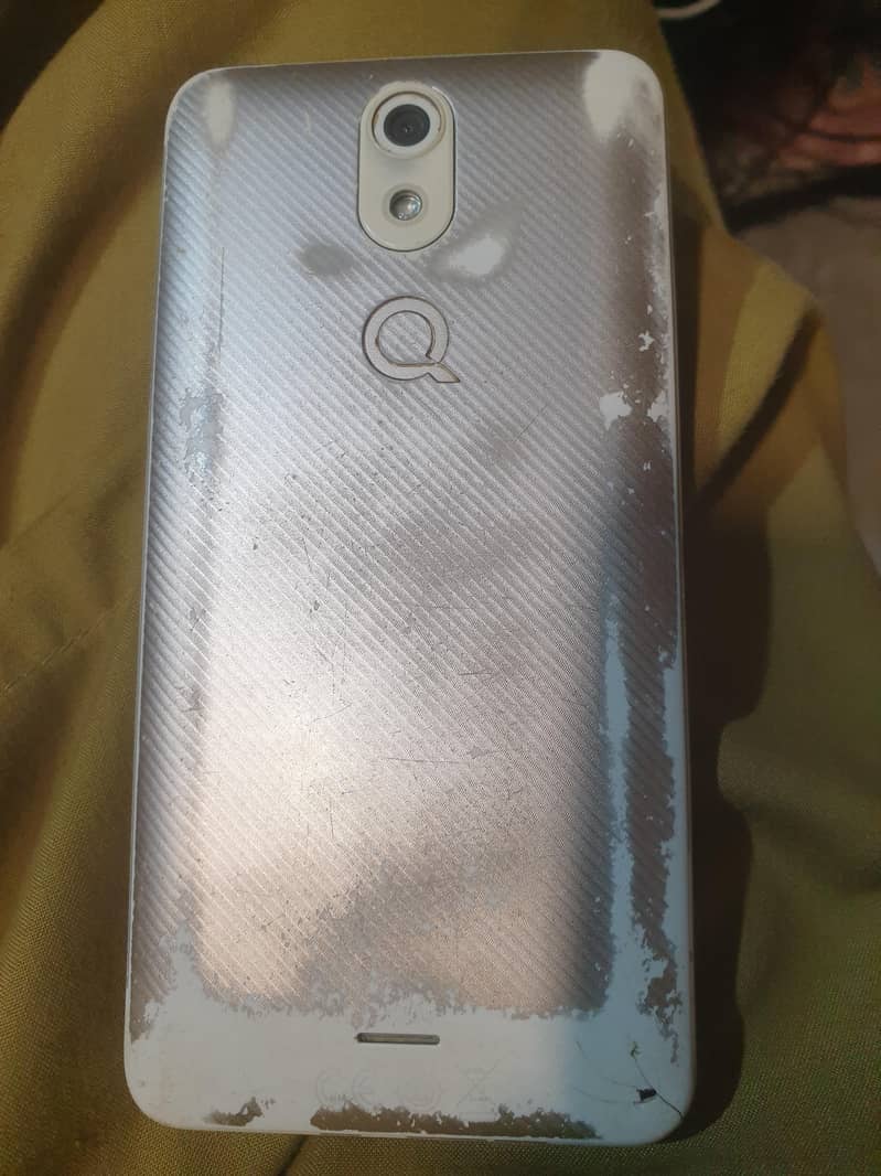 QMobile J1 1