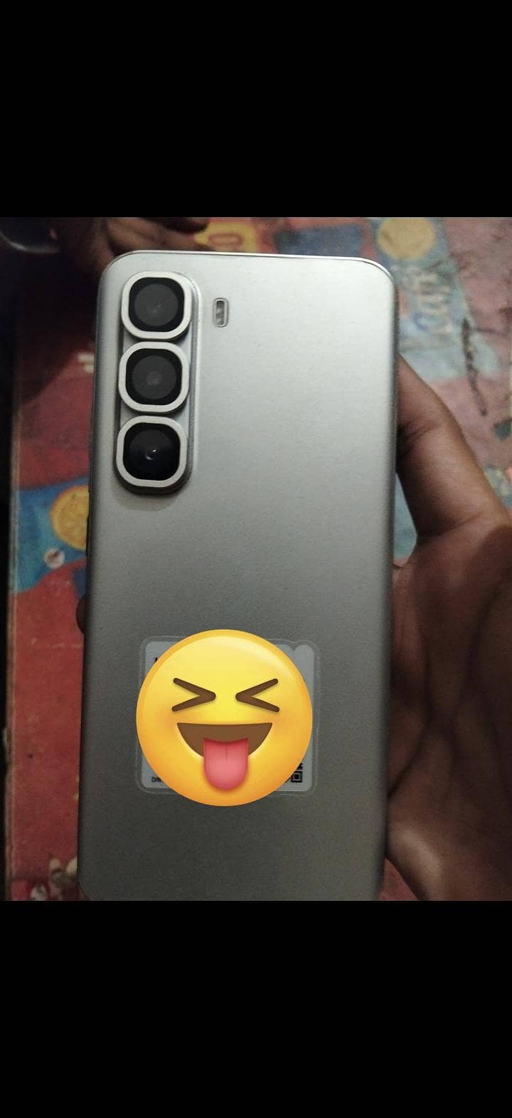 Infinix Other Model 1