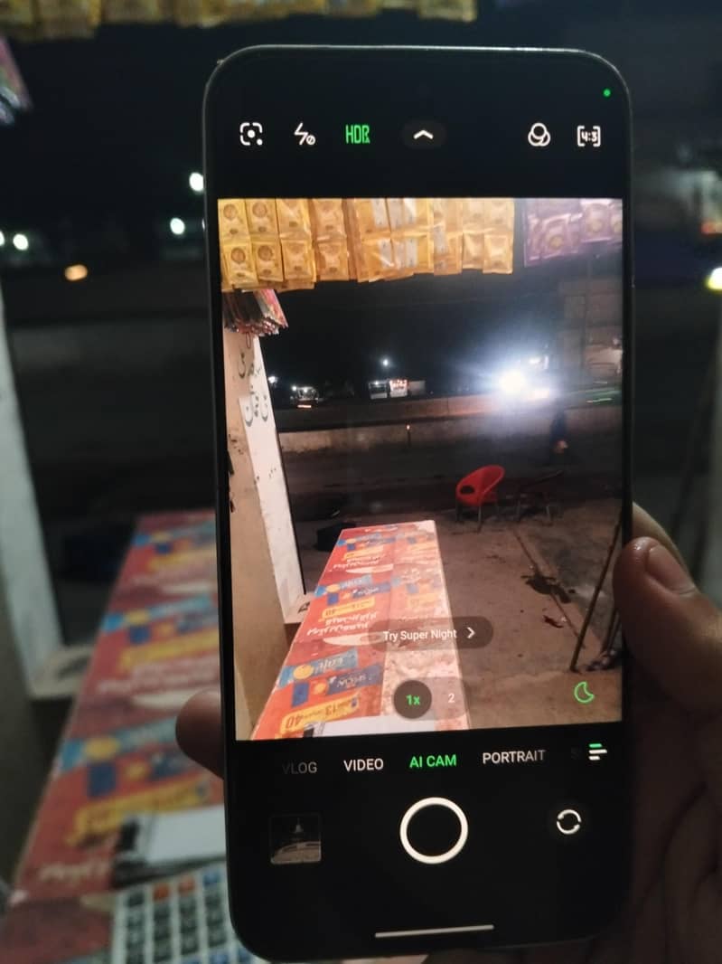 Infinix Other Model 4