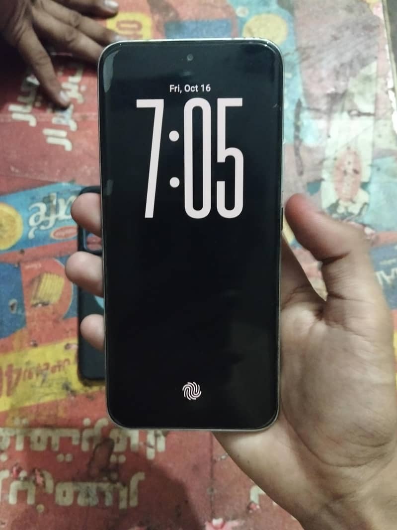 Infinix Other Model 5