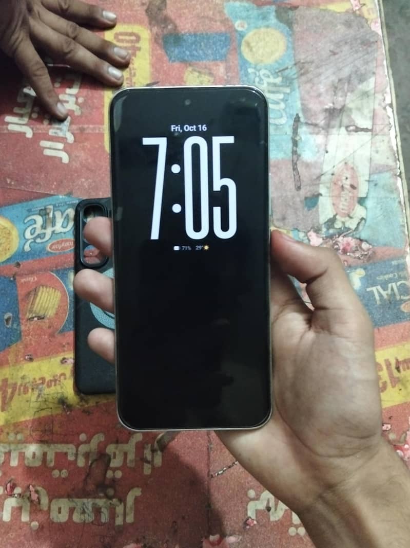 Infinix Other Model 6