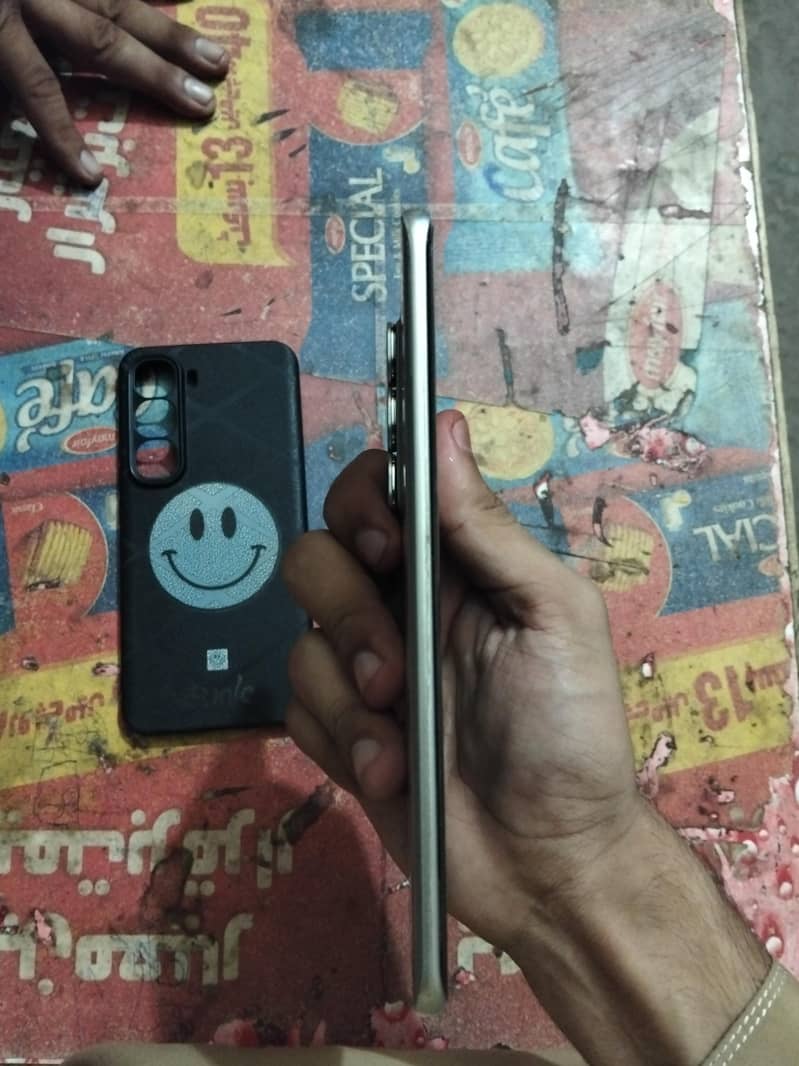 Infinix Other Model 8