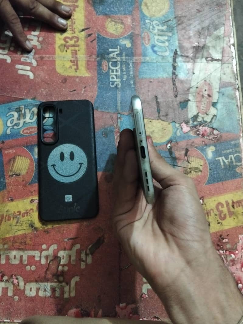 Infinix Other Model 9