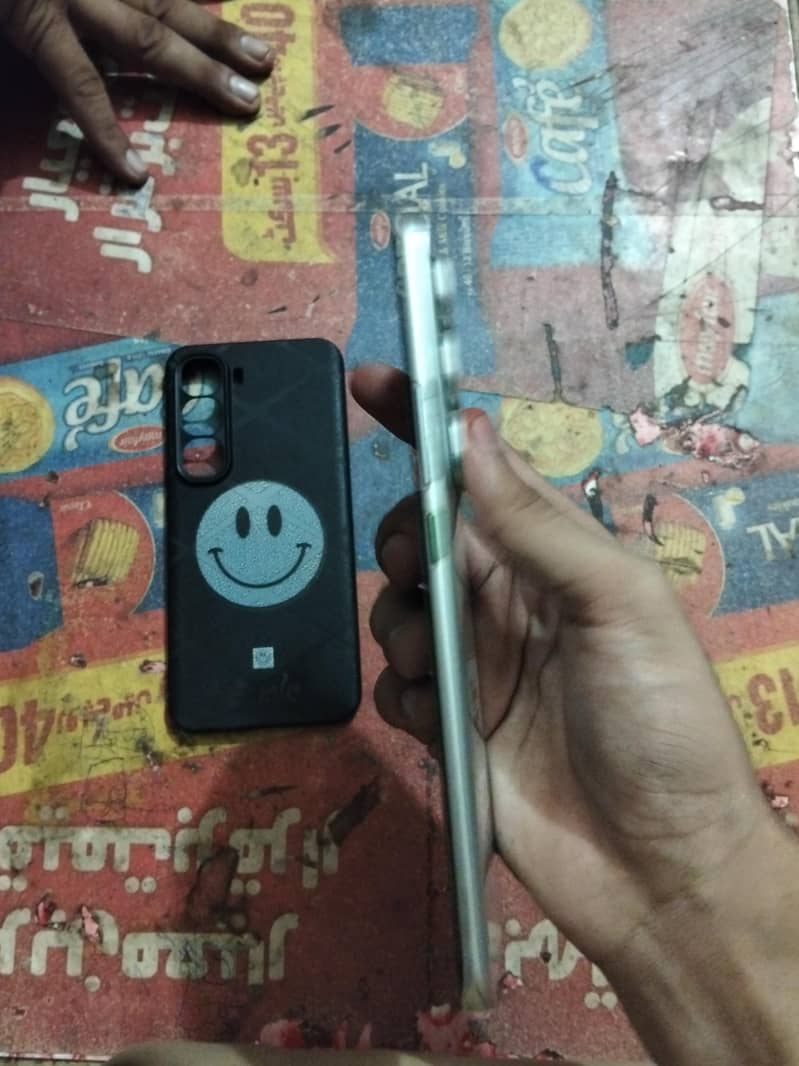 Infinix Other Model 11