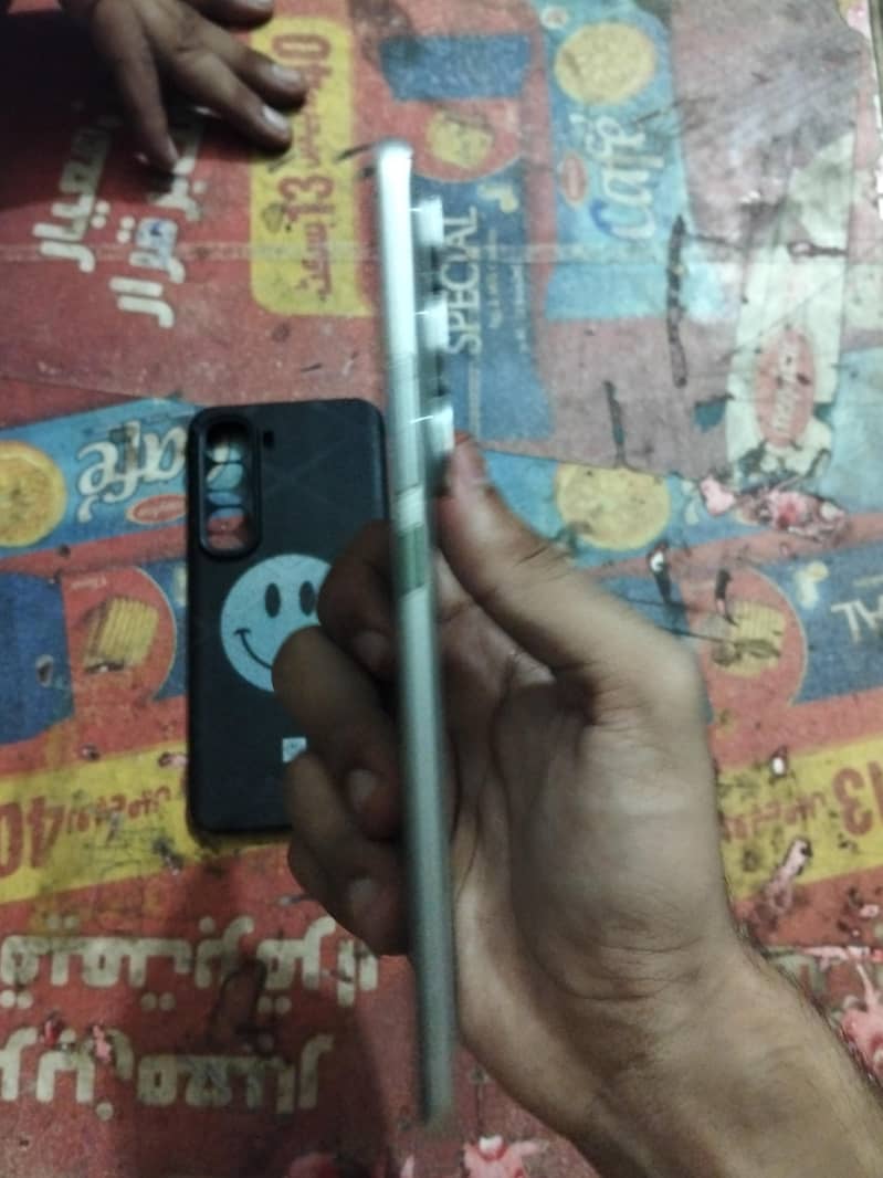 Infinix Other Model 12