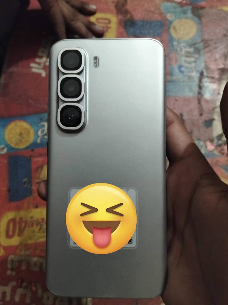 Infinix Other Model 13