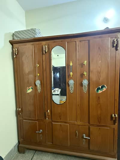 used in best condition
