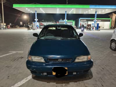 Suzuki Baleno 1999