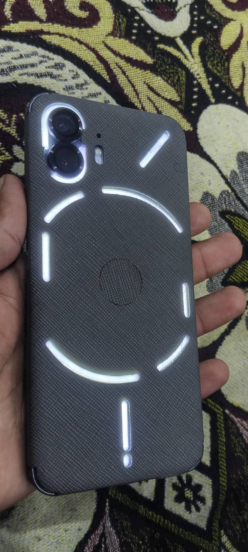Nothing Phone 2 3