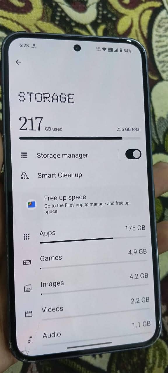 Nothing Phone 2 5