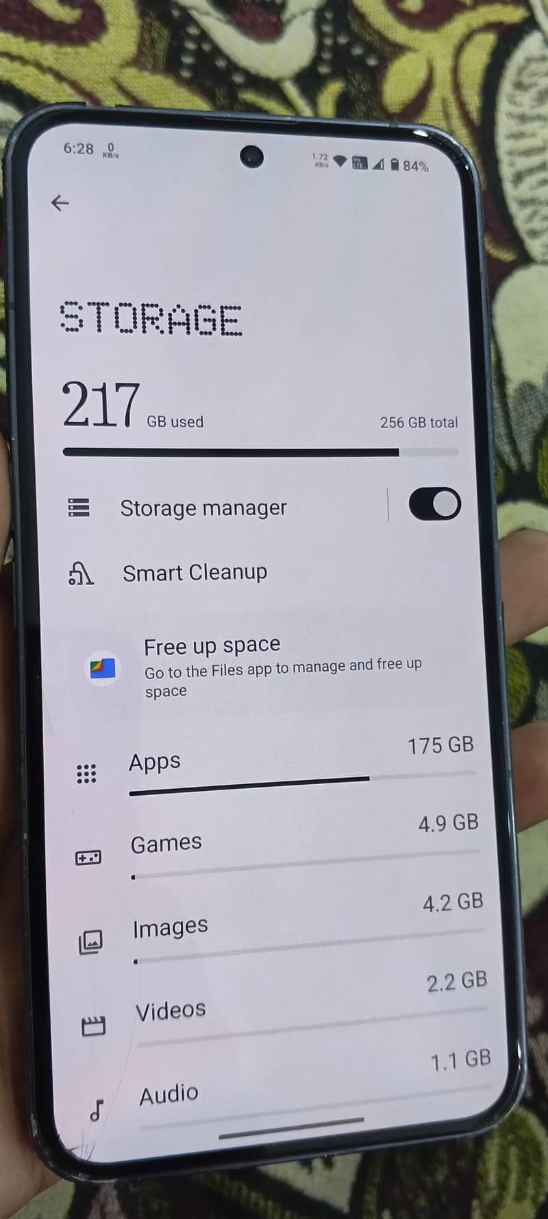 Nothing Phone 2 6