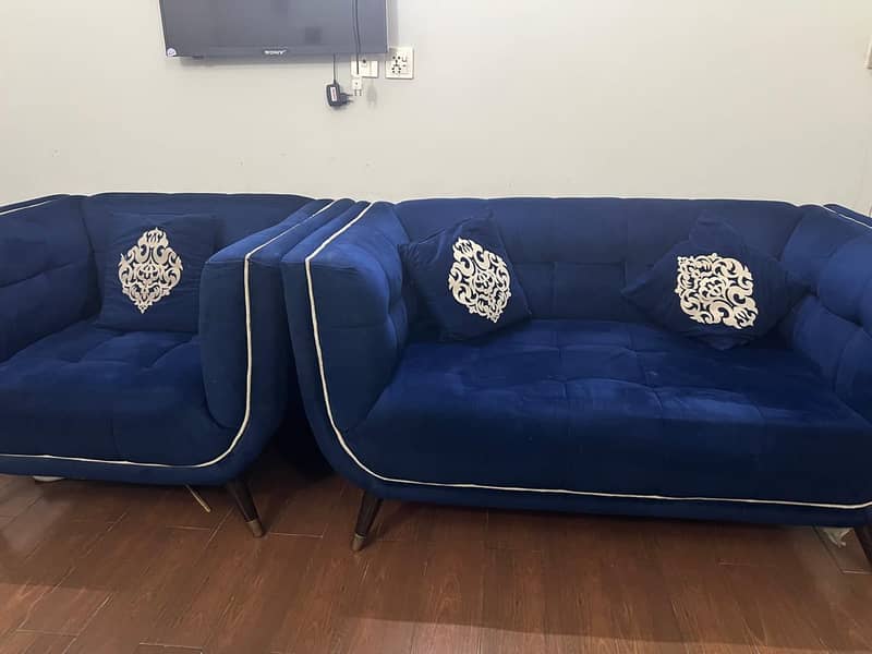 6 seater sofa set 3