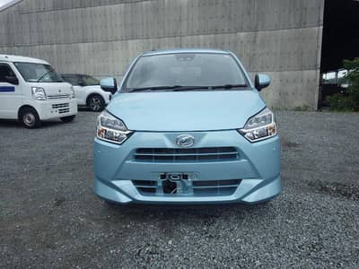 Daihatsu Mira XSA111 2023/2026 unregistered (03368299109)