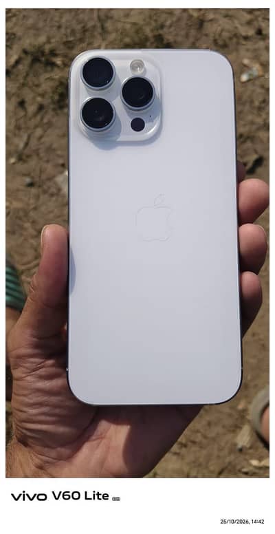 Apple iPhone 16 Pro Max