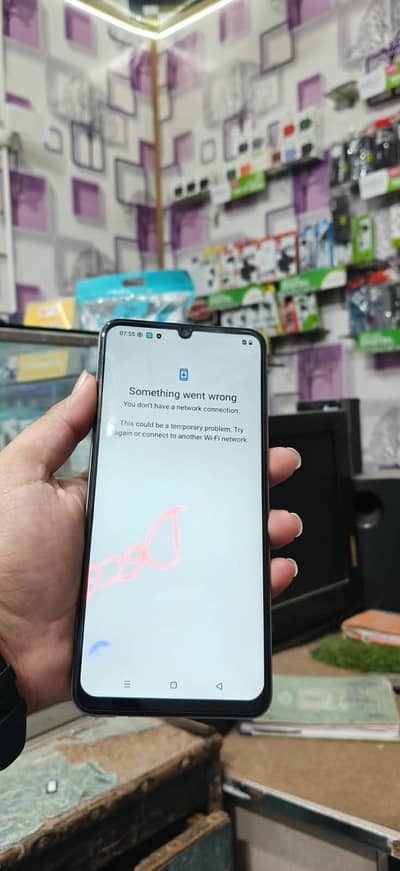 Realme Note 60x