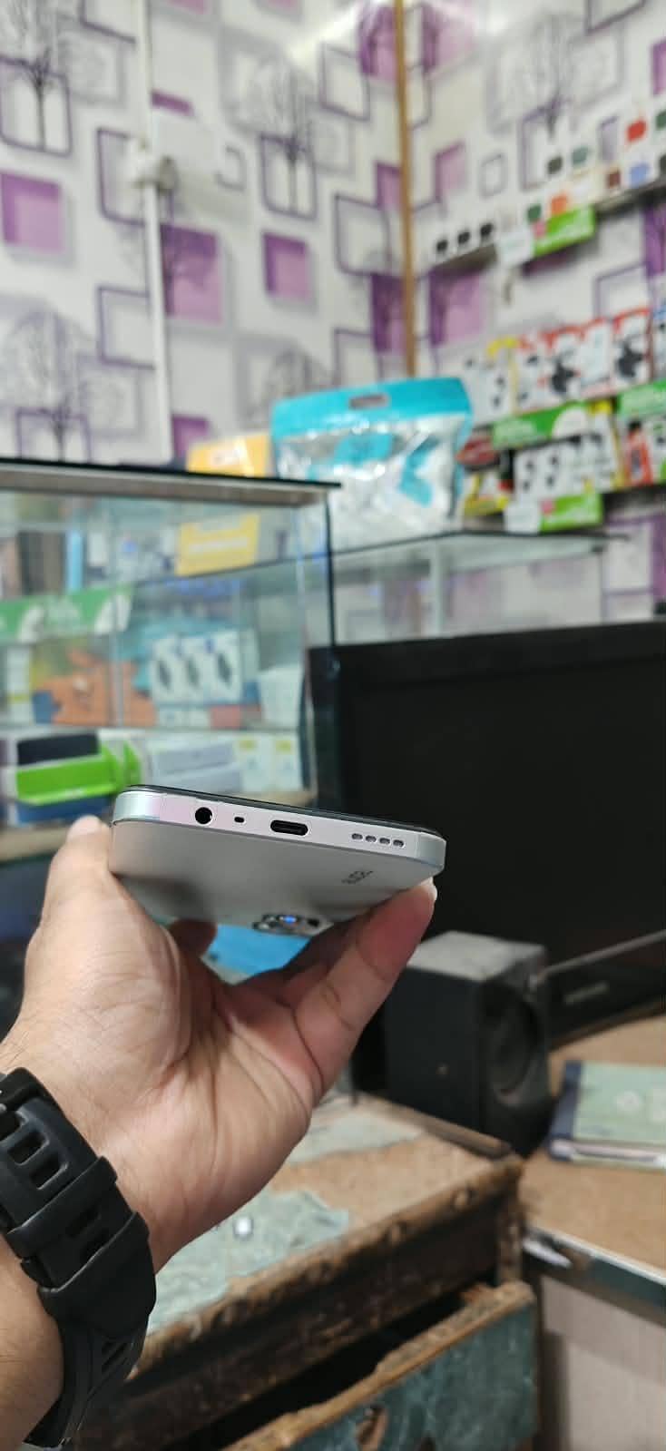 Realme Note 60x 2