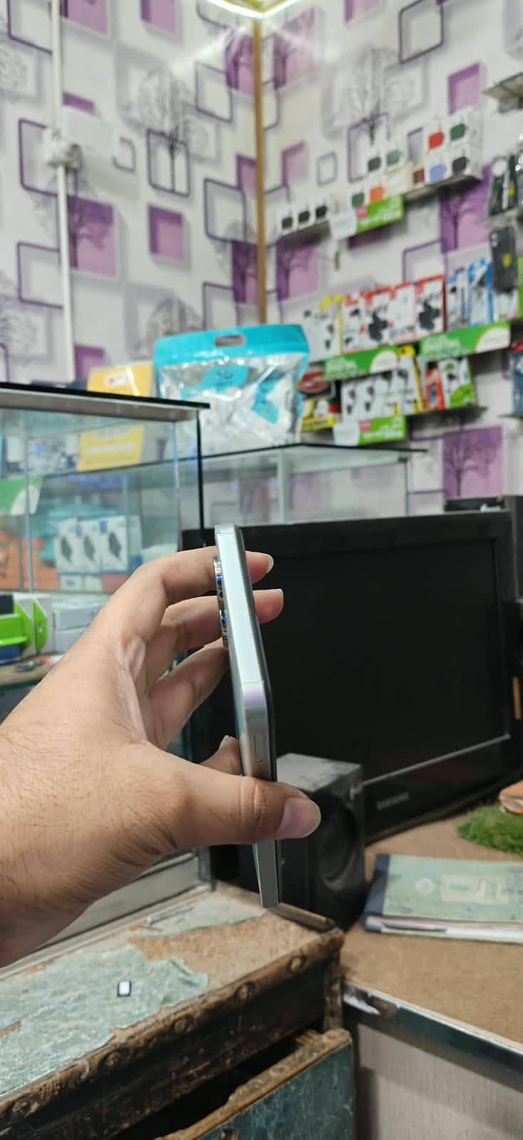 Realme Note 60x 4