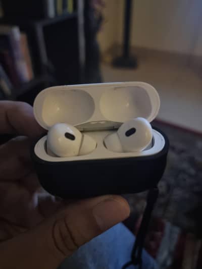 Original Airpods 2