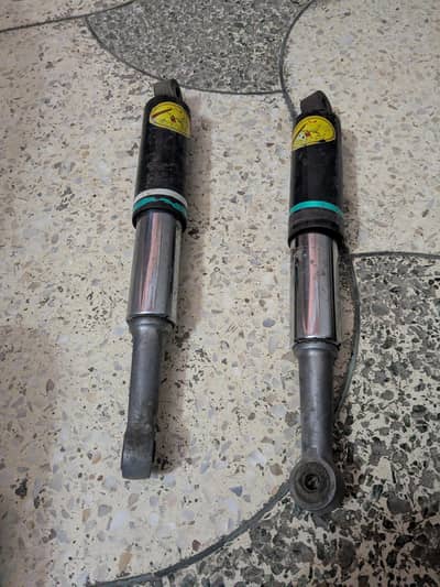 Honda Orignal Jumps vip Black