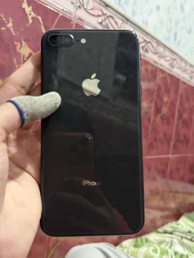 Apple iPhone 8 Plus PTA 256 GB