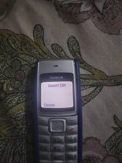 Nokia 1110