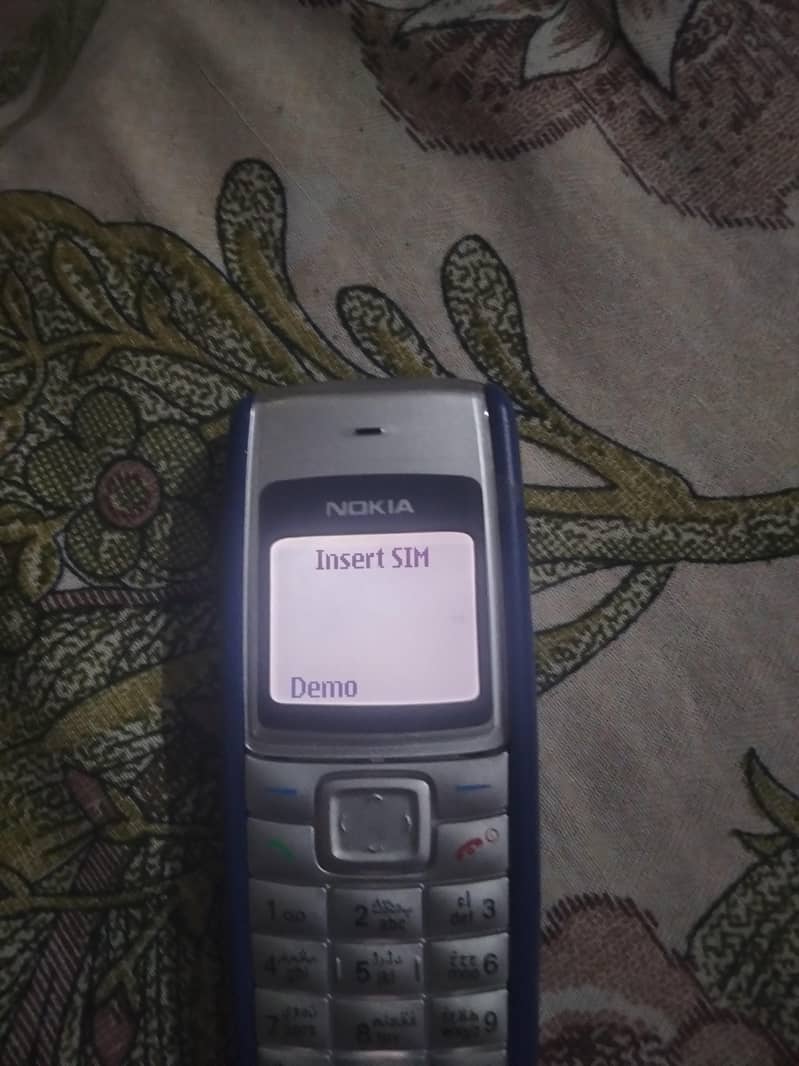 Nokia 1110 0