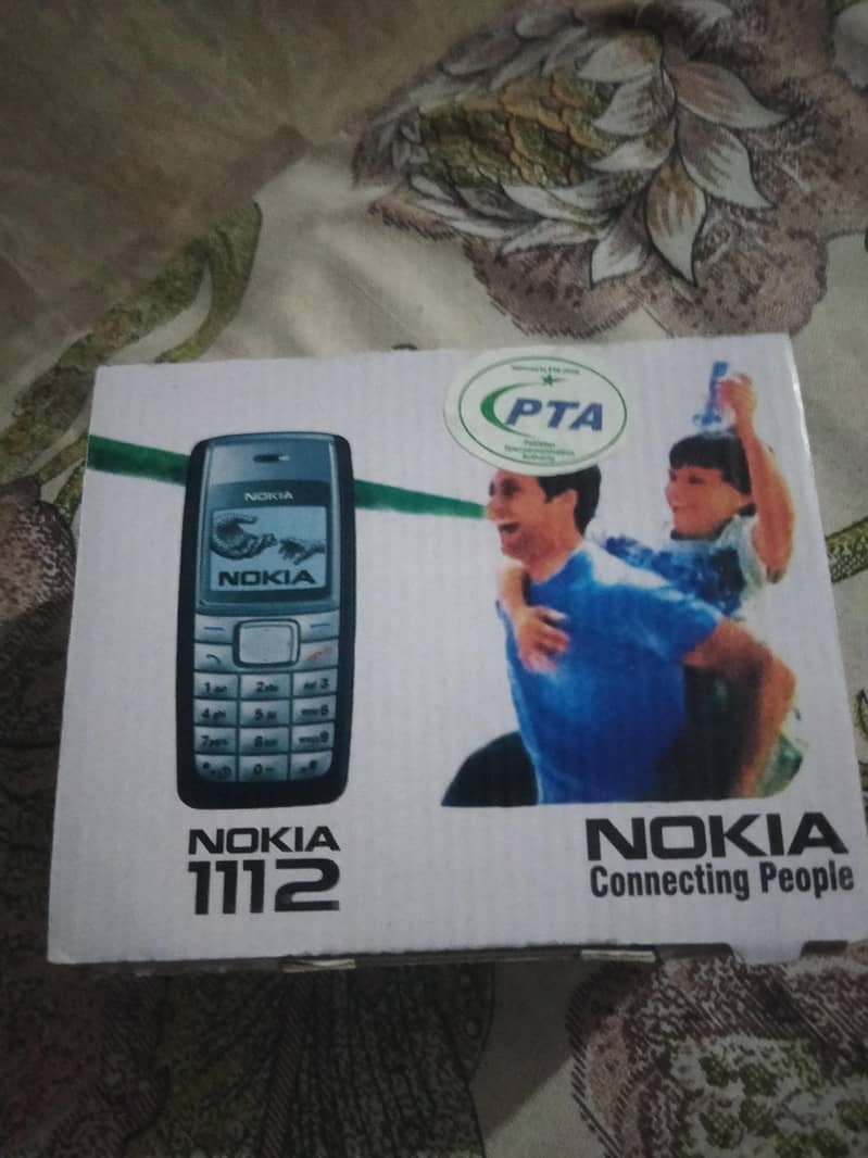 Nokia 1110 2
