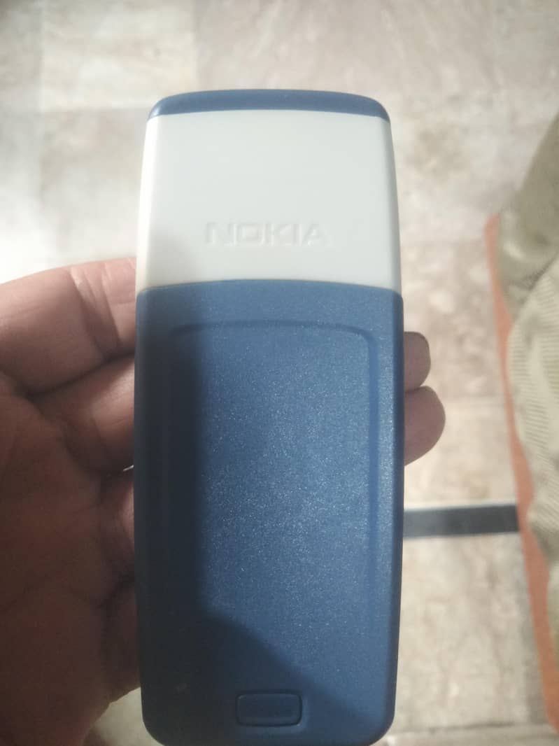 Nokia 1110 4