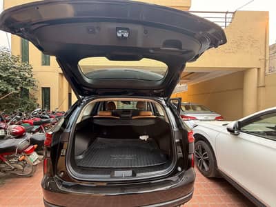 Haval H6 2022