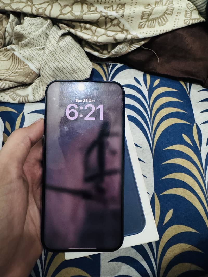 Apple iPhone 17 Pro Max 3