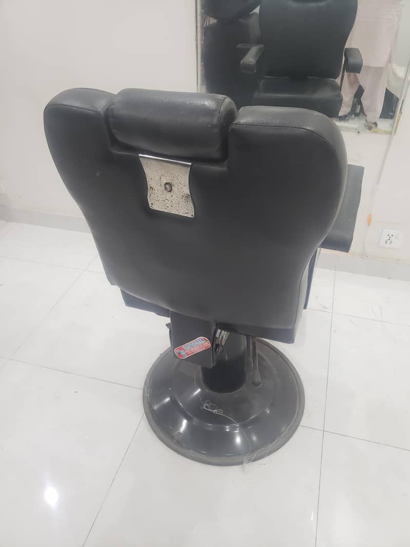 saloon chairs 6