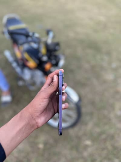 Apple iPhone 14 Pro Max