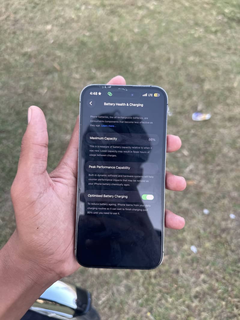 Apple iPhone 14 Pro Max 6