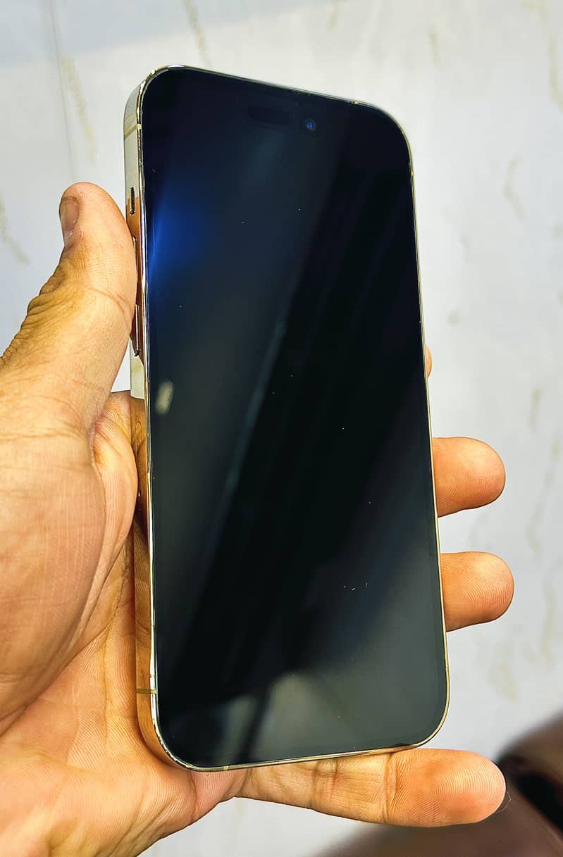 Apple iPhone 14 Pro 1