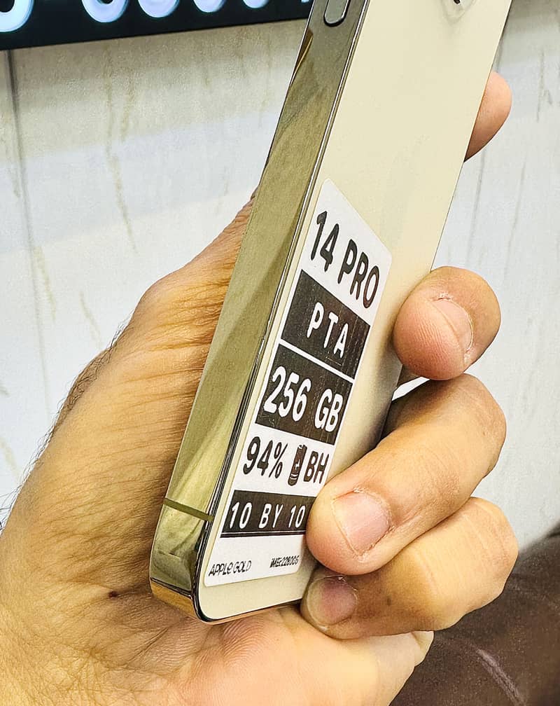 Apple iPhone 14 Pro 6