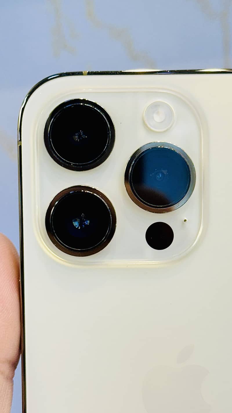 Apple iPhone 14 Pro 7