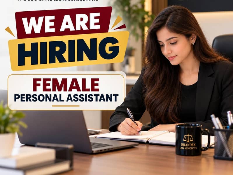Assistant Required 0