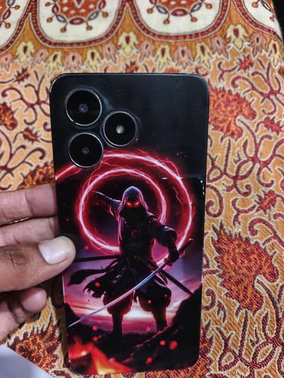 Realme Note 50