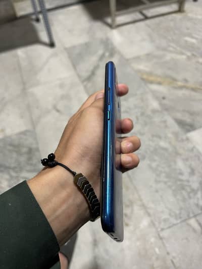 Infinix Smart 6
