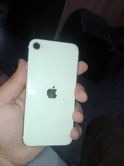 Apple iPhone SE 2022