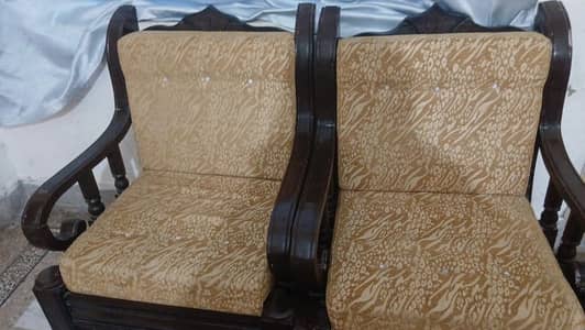 Sofa Set For sale New Foam