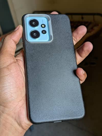Xiaomi Redmi Note 12