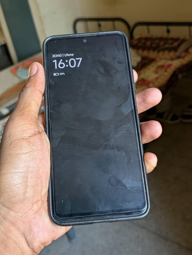 Xiaomi Redmi Note 12 1