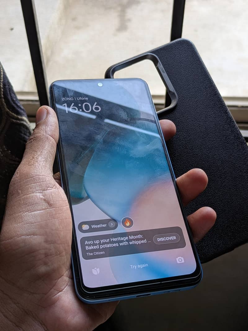 Xiaomi Redmi Note 12 3