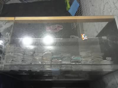 counte for sale