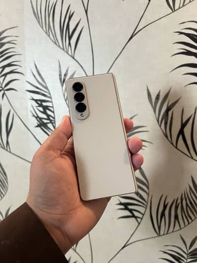 Samsung Mobile Z Fold 4
