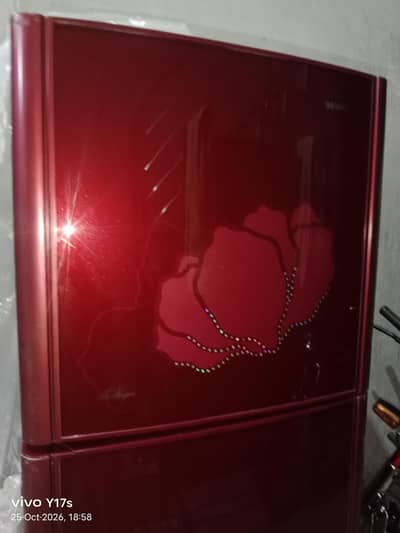 Orient Refrigerator, Used Good condition